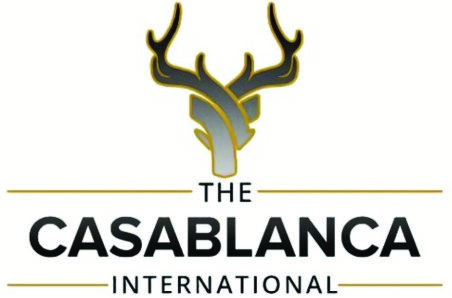 The Casablanca International